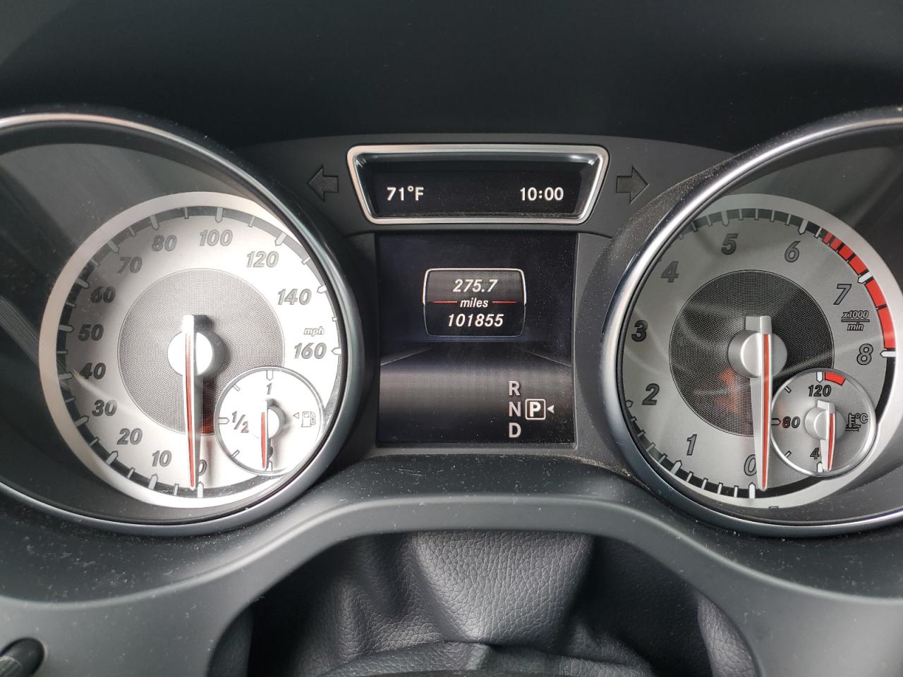 2014 Mercedes-Benz Cla 250 VIN: WDDSJ4EB0EN043129 Lot: 81375055