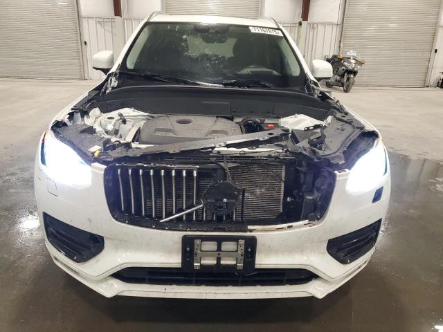  VOLVO XC90 2020 Белы
