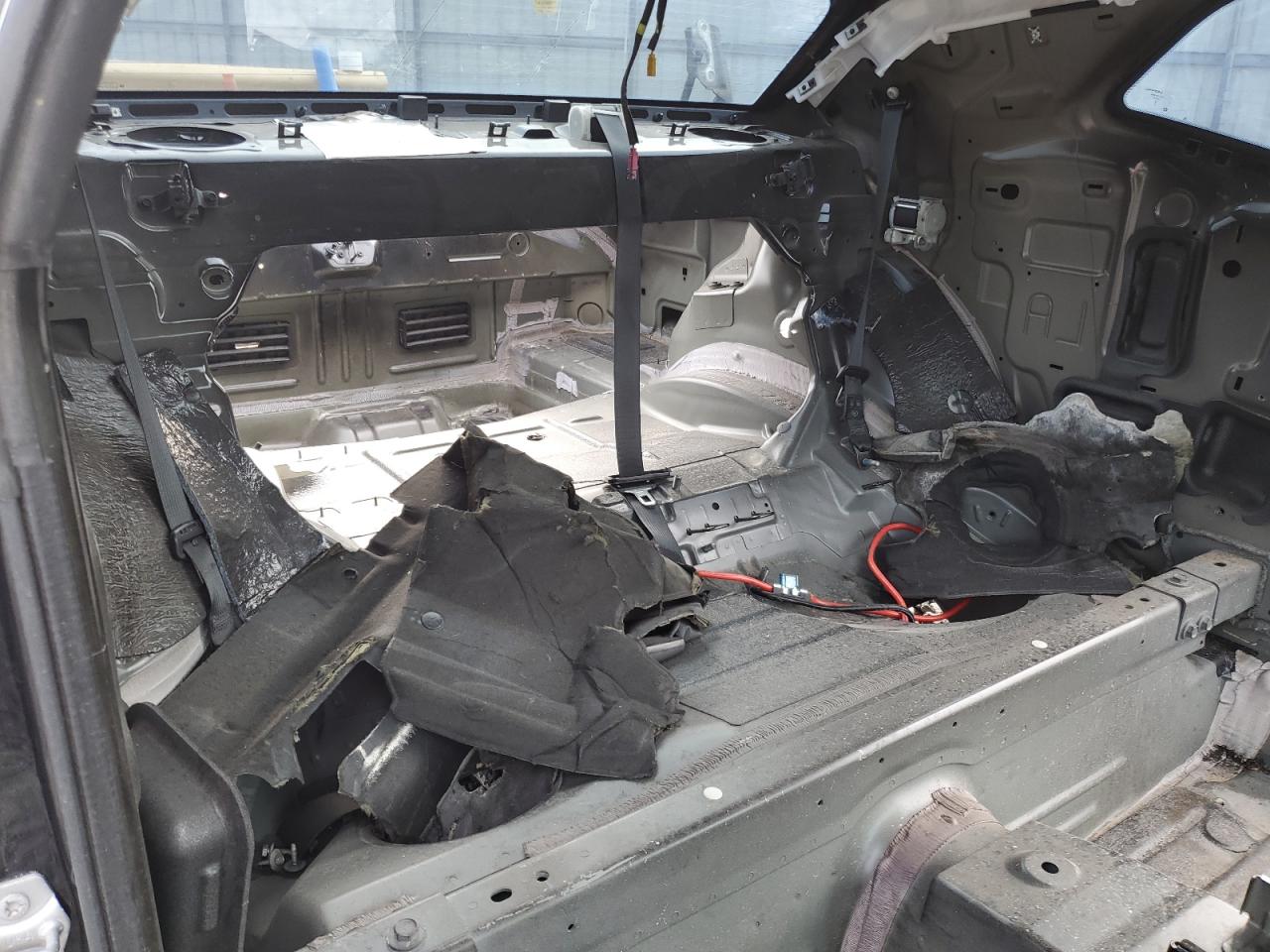 2016 Dodge Challenger R/T Scat Pack VIN: 2C3CDZFJ6GH213647 Lot: 81559945