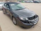 2010 SAAB 9-3 LINEAR SE TURBO  for sale at Copart SANDY