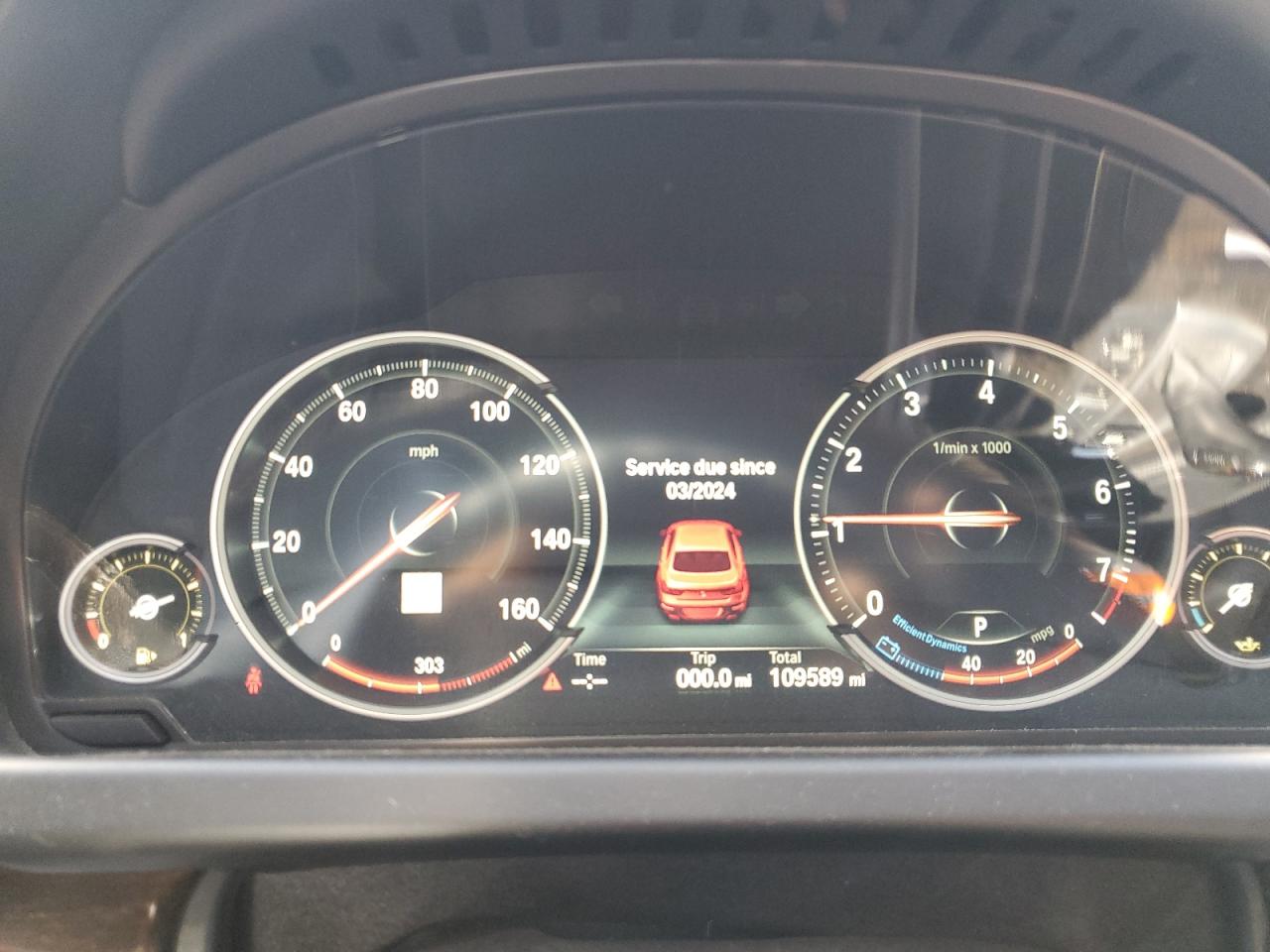 2015 BMW 640 I Gran Coupe VIN: WBA6A0C54FD318572 Lot: 68973555