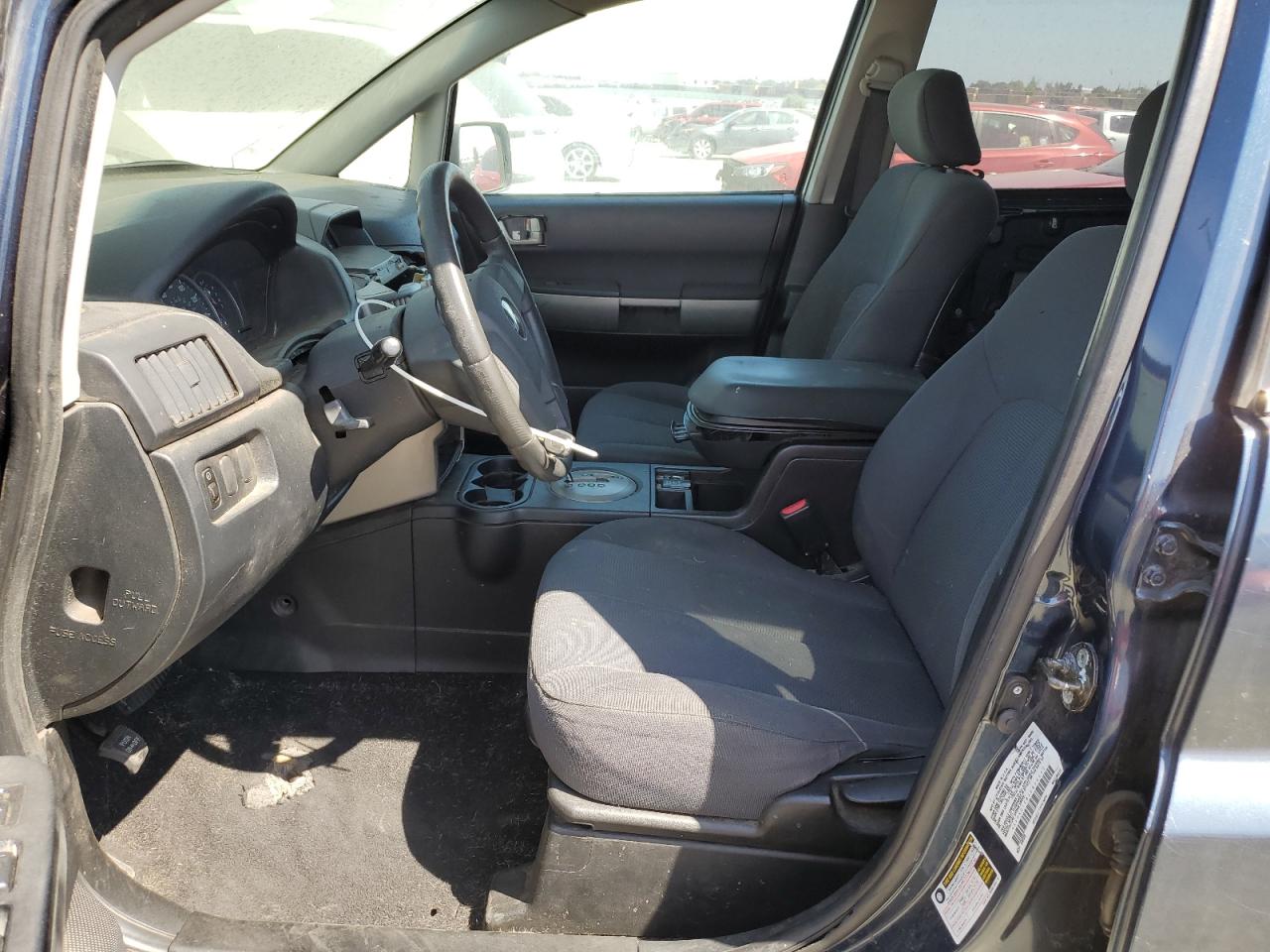 2004 Mitsubishi Endeavor Ls VIN: 4A4MN21S04E038392 Lot: 71324355