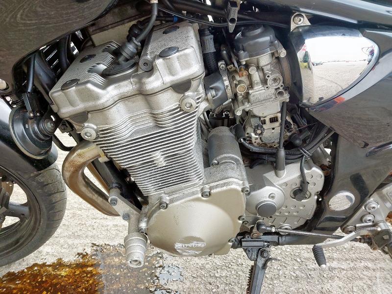 2002 SUZUKI  