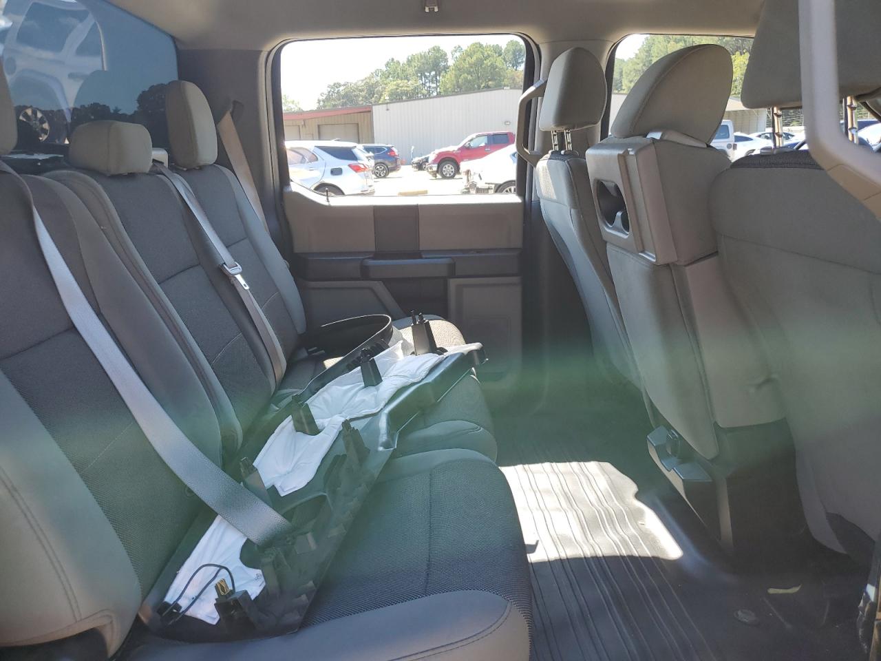 2018 Ford F150 Supercrew VIN: 1FTEW1EB5JKC75986 Lot: 81345675