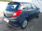 2013 VAUXHALL CORSA ENERGY  for sale at Copart WHITBURN
