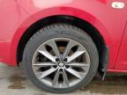 2014 SEAT IBIZA I-TECH TSI  for sale at Copart GLOUCESTER