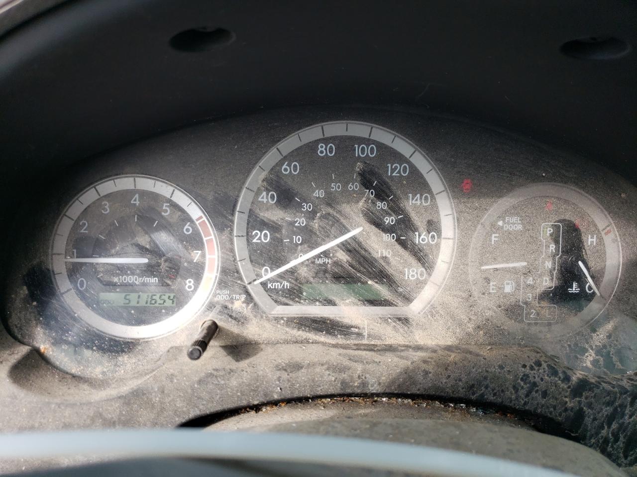 2005 Toyota Sienna Xle VIN: 5TDBA22C25S036141 Lot: 72030555