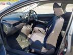 2011 MAZDA 2 TS2  for sale at Copart SANDTOFT