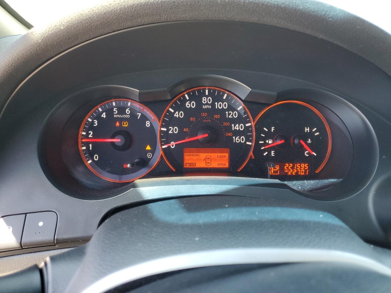 2008 Nissan Altima 2.5S VIN: 1N4AL24E68C283937 Lot: 70754915