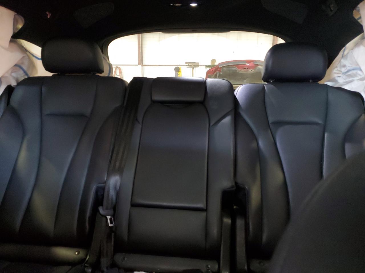 2017 Audi Q7 Premium Plus VIN: WA1LAAF7XHD040069 Lot: 71080945