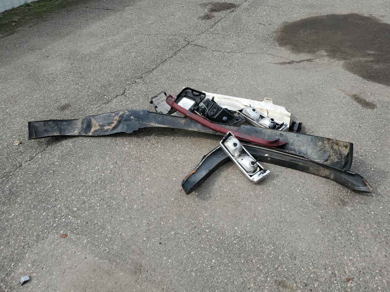 2004 Chevrolet Silverado K2500 Heavy Duty VIN: 1GCHK29234E337249 Lot: 81853035