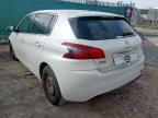 2020 PEUGEOT   for sale at Copart WOLVERHAMPTON