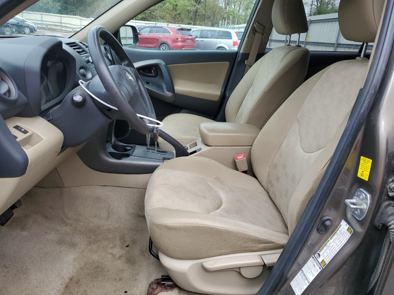 2010 Toyota Rav4 VIN: 2T3BK4DV2AW023275 Lot: 84250055