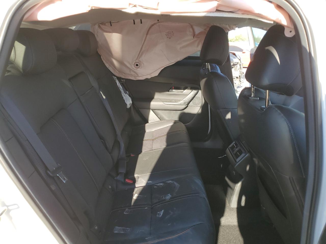 2025 Mazda Cx-50 Premium Plus VIN: 7MMVAAEW3SN129300 Lot: 82168625