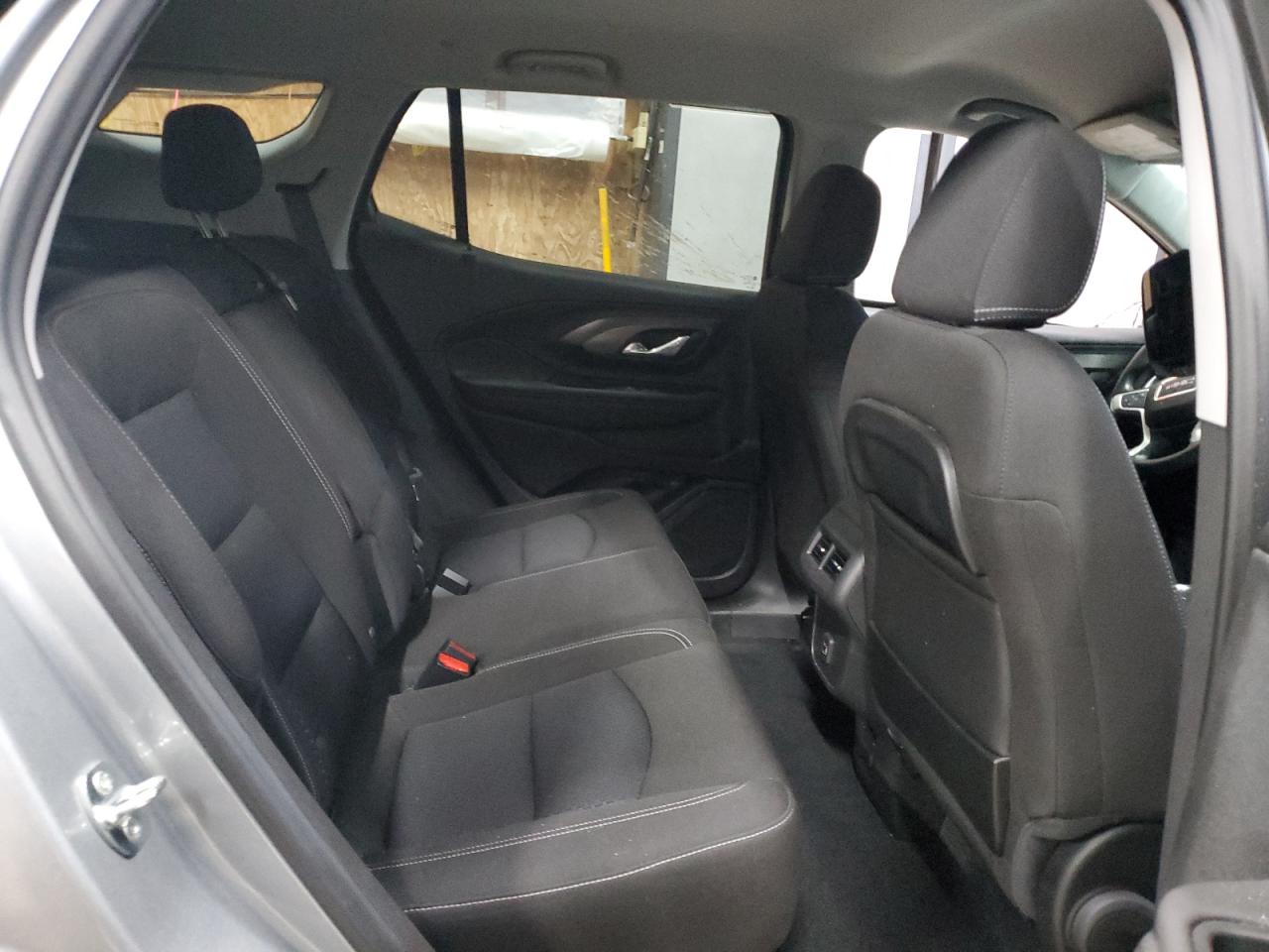 2023 GMC Terrain Sle VIN: 3GKALTEGXPL166806 Lot: 84362825