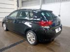 2015 CITROEN C4 FEEL BLUEHDI  for sale at Copart EAST KILBRIDE