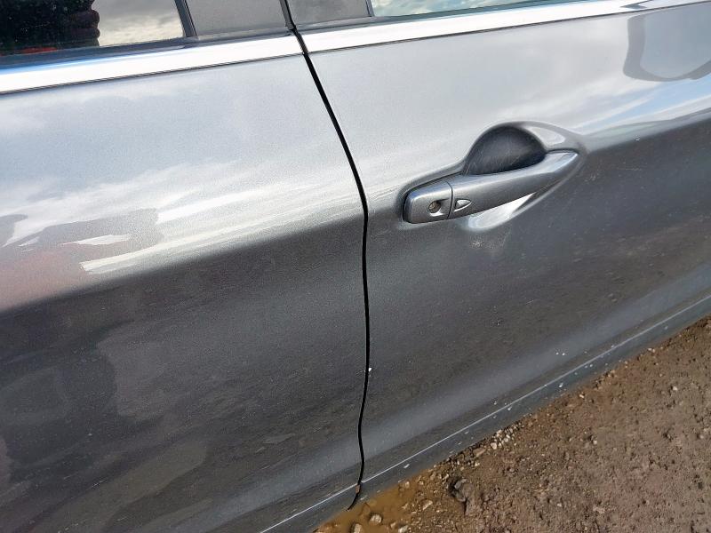 2015 NISSAN QASHQAI N-TEC DCI 