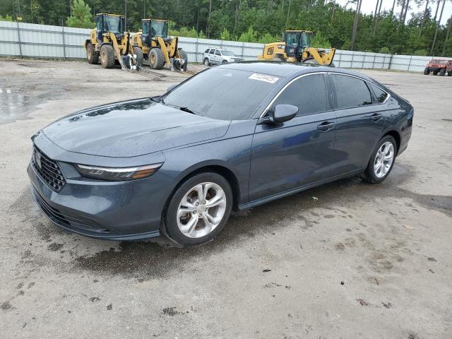  HONDA ACCORD 2024 Gray