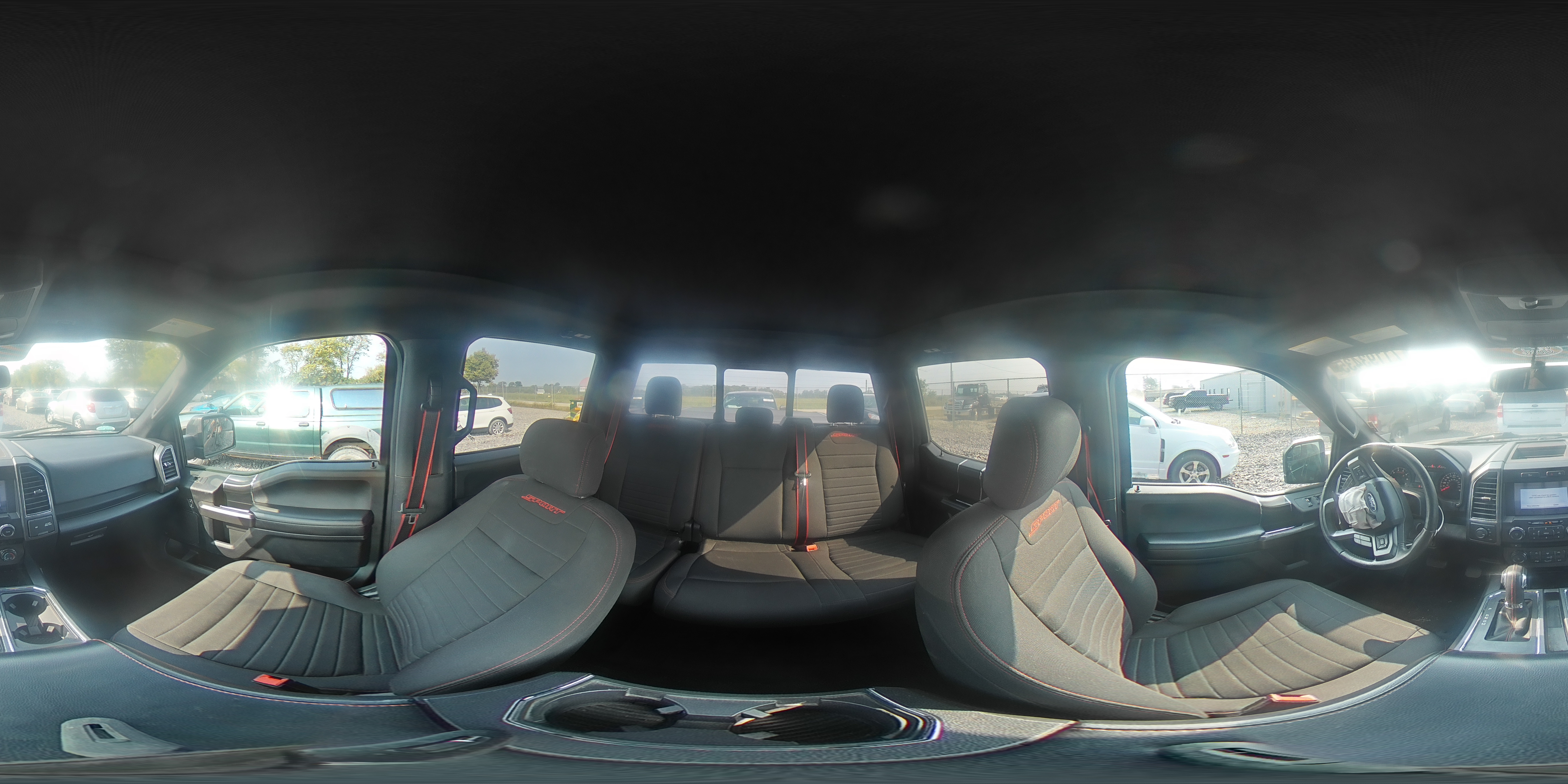 2018 Ford F150 Supercrew VIN: 1FTEW1EP7JFC94415 Lot: 71193435