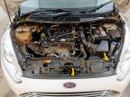 2013 FORD FIESTA ZETEC 1.0 ZETEC 3DR for sale at Copart WESTBURY