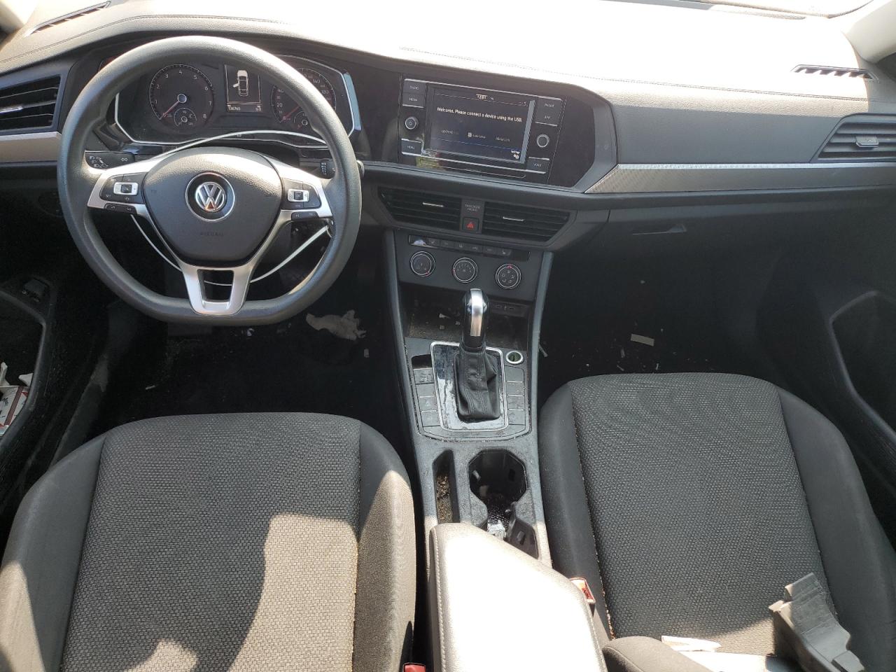 2021 Volkswagen Jetta S VIN: 3VWC57BU6MM016615 Lot: 68417635