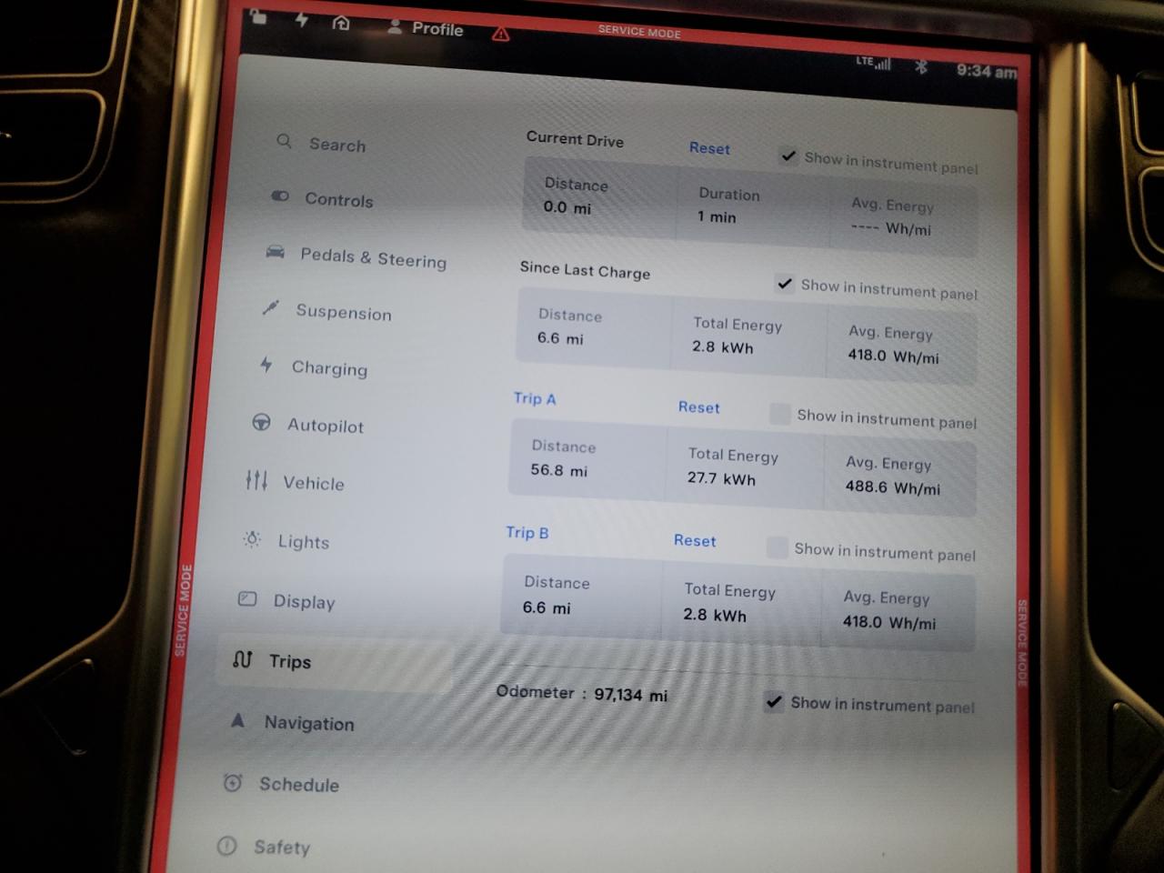 2016 Tesla Model S VIN: 5YJSA1E25GF128509 Lot: 80214765