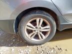 2012 HYUNDAI IX35 PREMIUM 2WD CRDI  for sale at Copart YORK