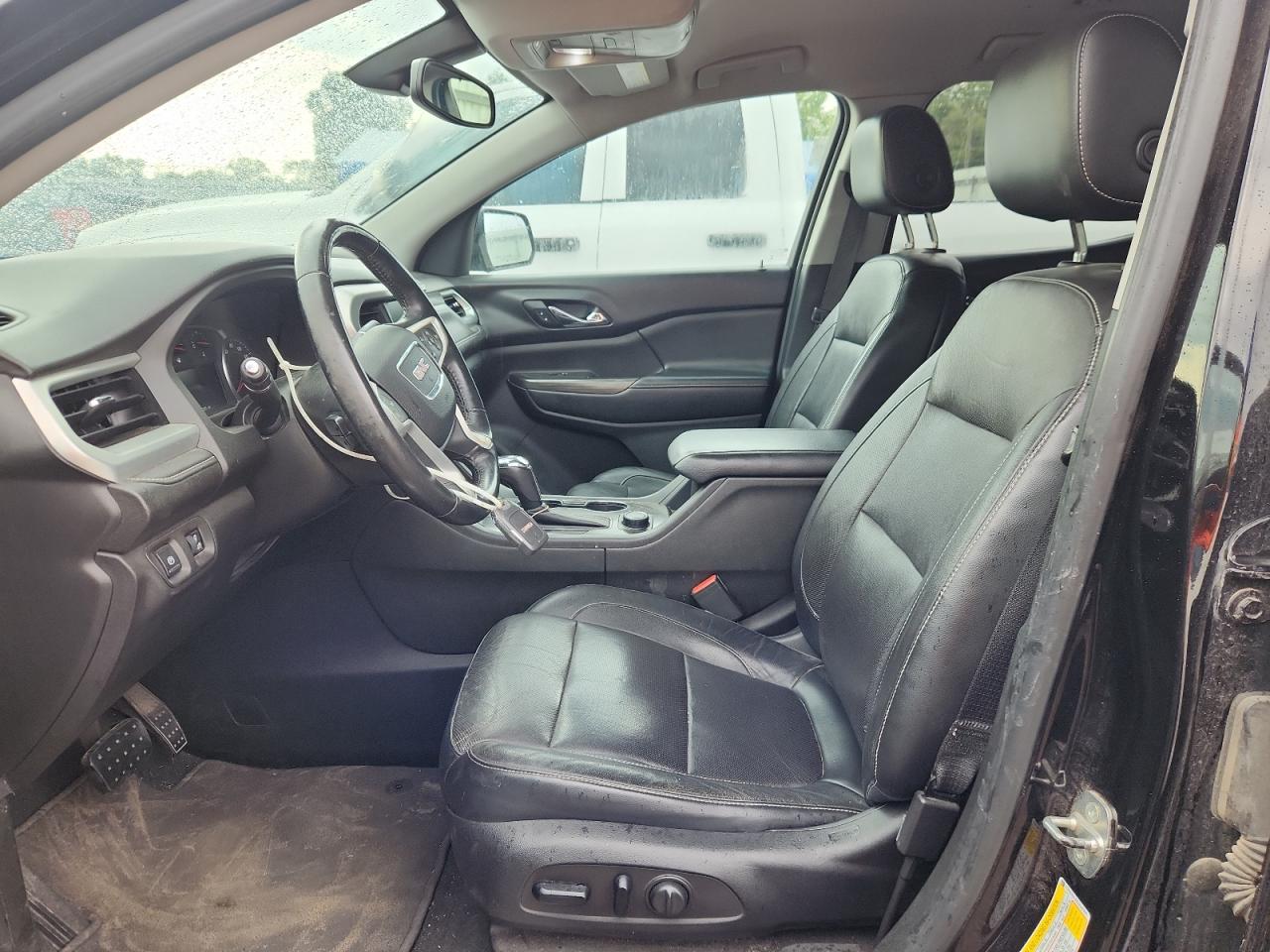 2018 GMC Acadia Slt-1 VIN: 1GKKNULS6JZ147987 Lot: 80498145