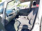 2010 HONDA JAZZ EX I-VTEC S-A  for sale at Copart SANDTOFT