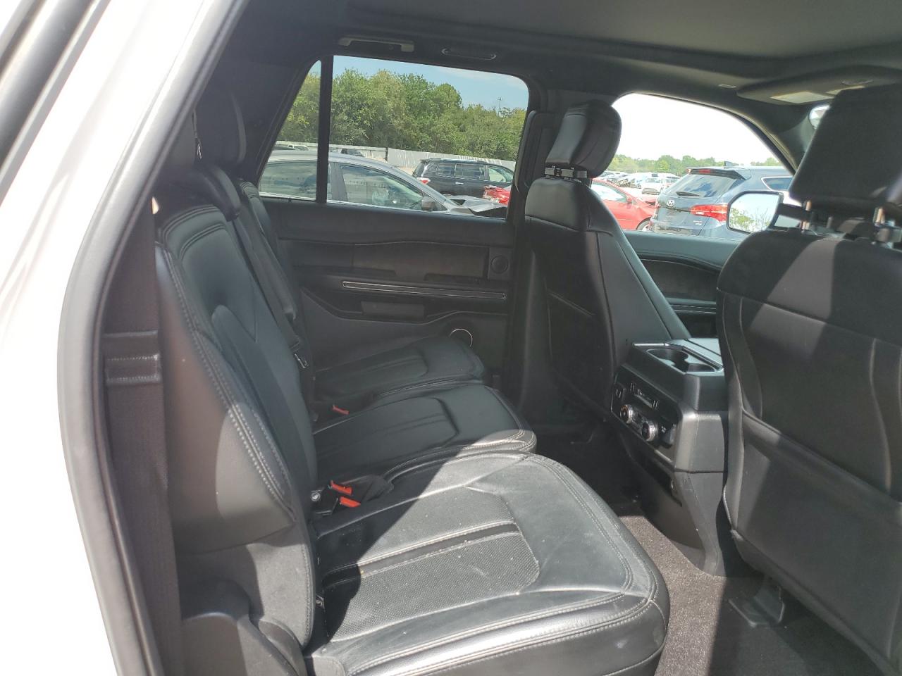 2020 Ford Expedition Max Limited VIN: 1FMJK1KT4LEA19536 Lot: 81666015