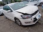 2012 VOLKSWAGEN POLO MATCH 85  for sale at Copart WOLVERHAMPTON