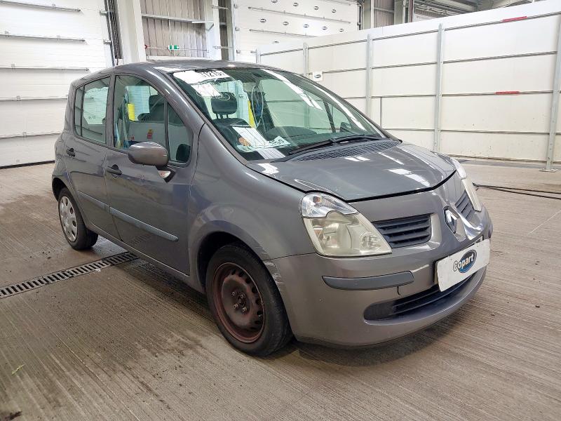 2008 RENAULT MODUS EXPRESSION 16V 