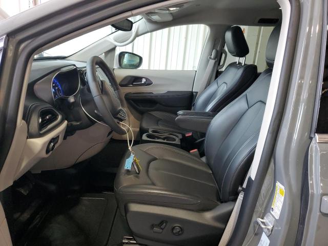  CHRYSLER PACIFICA 2023 Szary