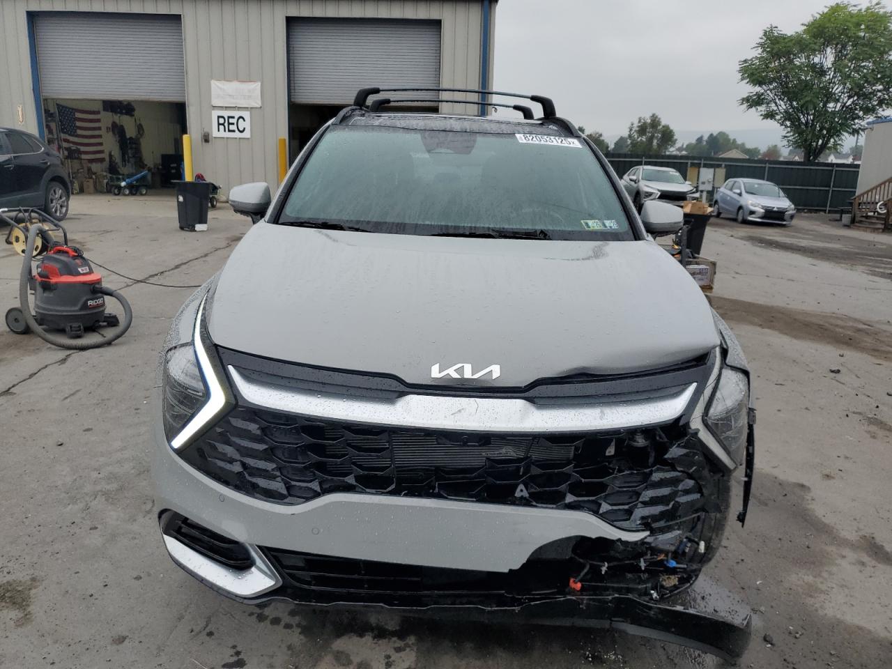 Sportage Sportage