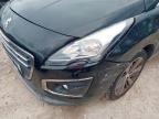2014 PEUGEOT 3008 ALLURE HDI  for sale at Copart BRISTOL