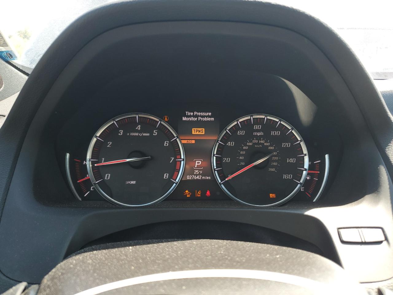 2019 Acura Tlx Technology VIN: 19UUB3F67KA801306 Lot: 71603225