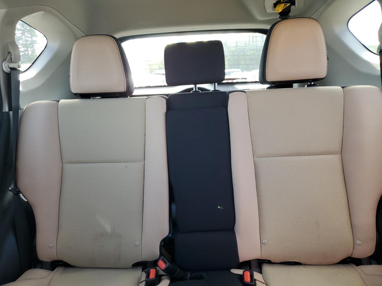 2017 Toyota Rav4 Xle VIN: 2T3WFREV8HW399474 Lot: 81439775
