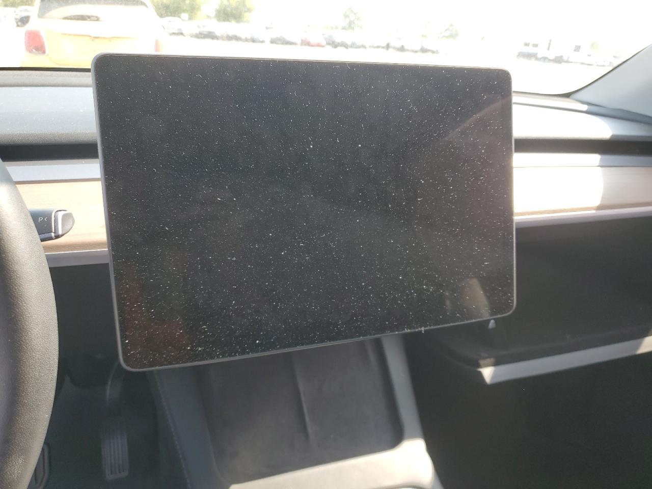 2023 Tesla Model Y VIN: 7SAYGAEE7PF755234 Lot: 80069215