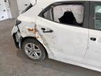 2022 TOYOTA COROLLA for sale at Copart BELFAST