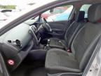 2019 RENAULT CLIO PLAY TCE  for sale at Copart WHITBURN