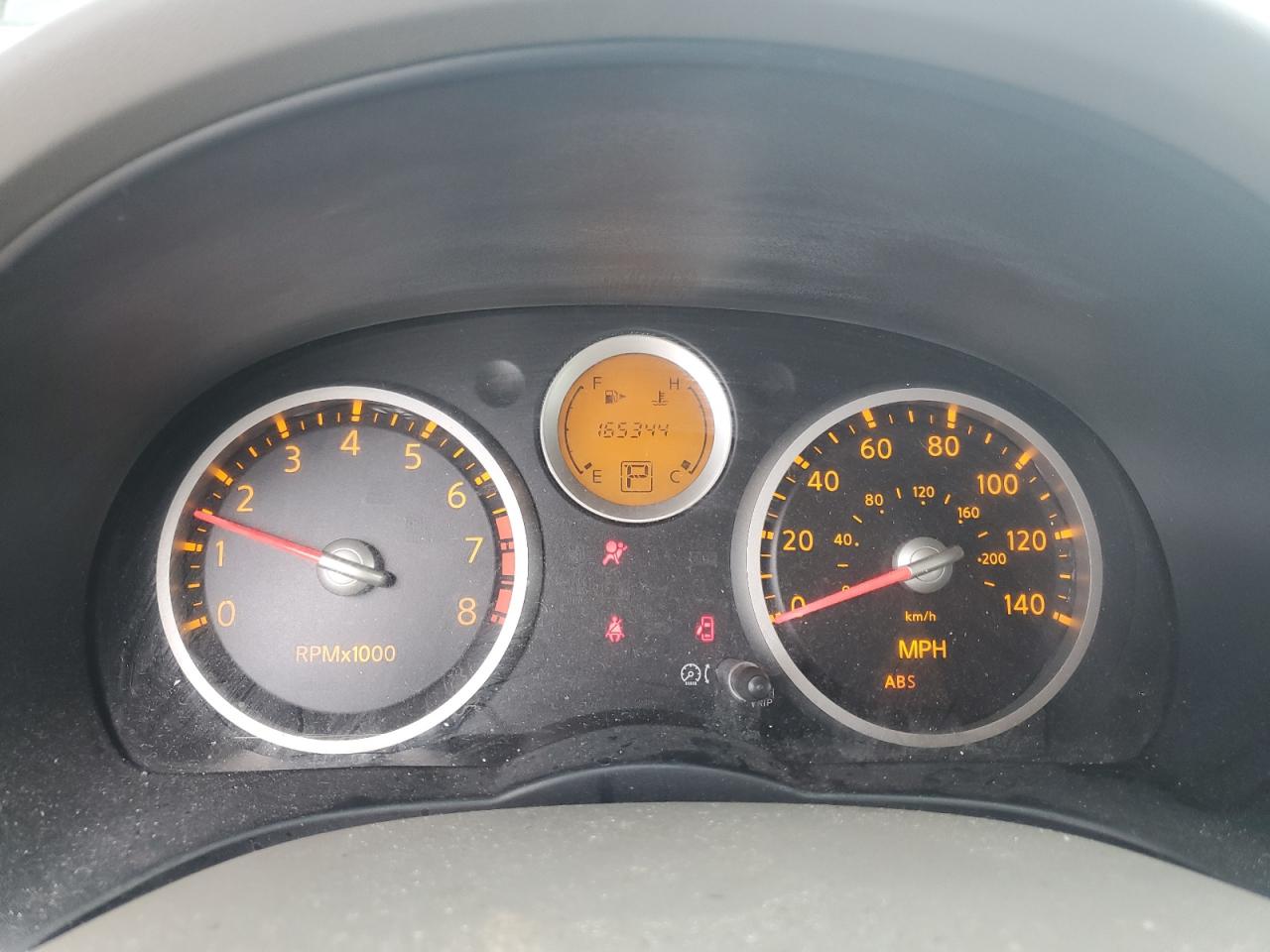 2009 Nissan Sentra 2.0 VIN: 3N1AB61E19L624128 Lot: 70882715