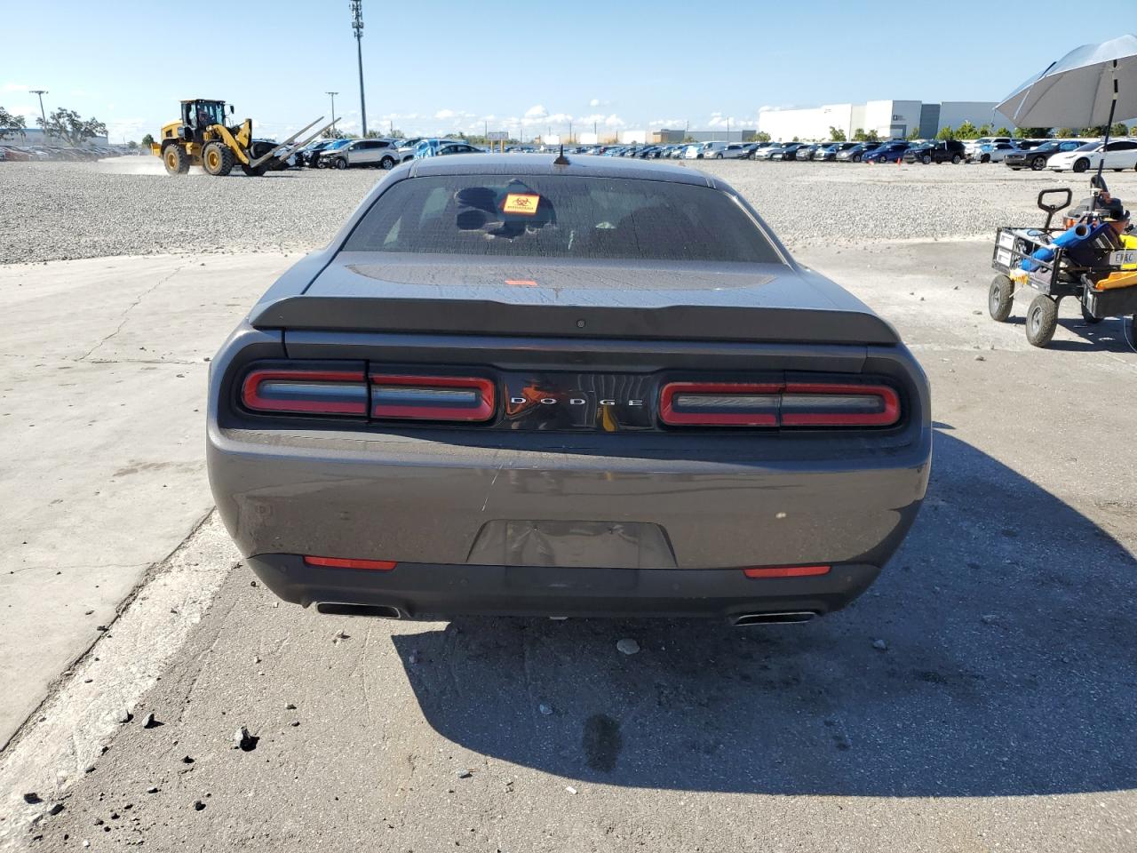 2016 Dodge Challenger R/T VIN: 2C3CDZBT2GH315471 Lot: 83994975