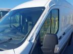 2018 FORD TRANSIT 290  for sale at Copart CHESTER