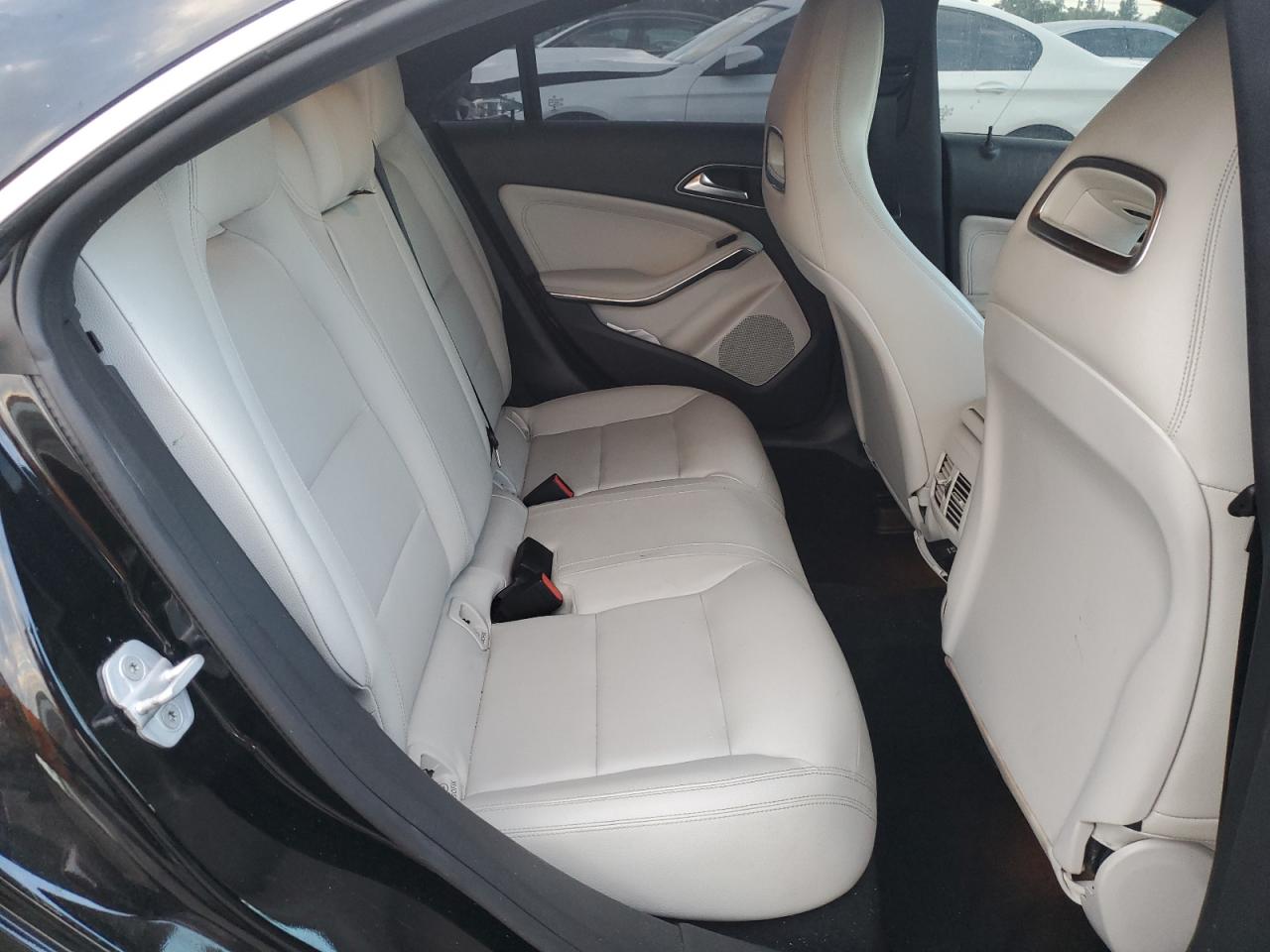 2014 Mercedes-Benz Cla 250 VIN: WDDSJ4EB7EN107182 Lot: 81088965