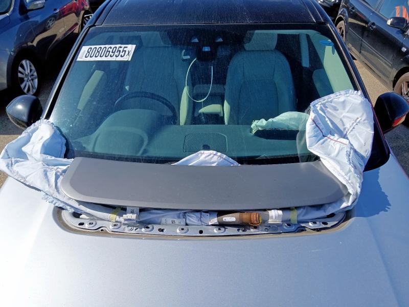 2018 LAND ROVER DISCOVERY SPORT 2.0 TD4 180 SE TECH 5DR