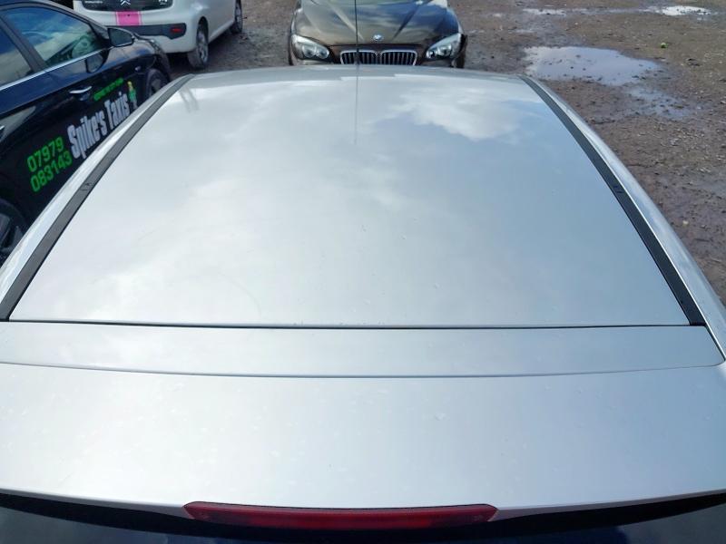 2009 FORD FOCUS 1.6 TDCI TITANIUM 5DR [110] [DPF]