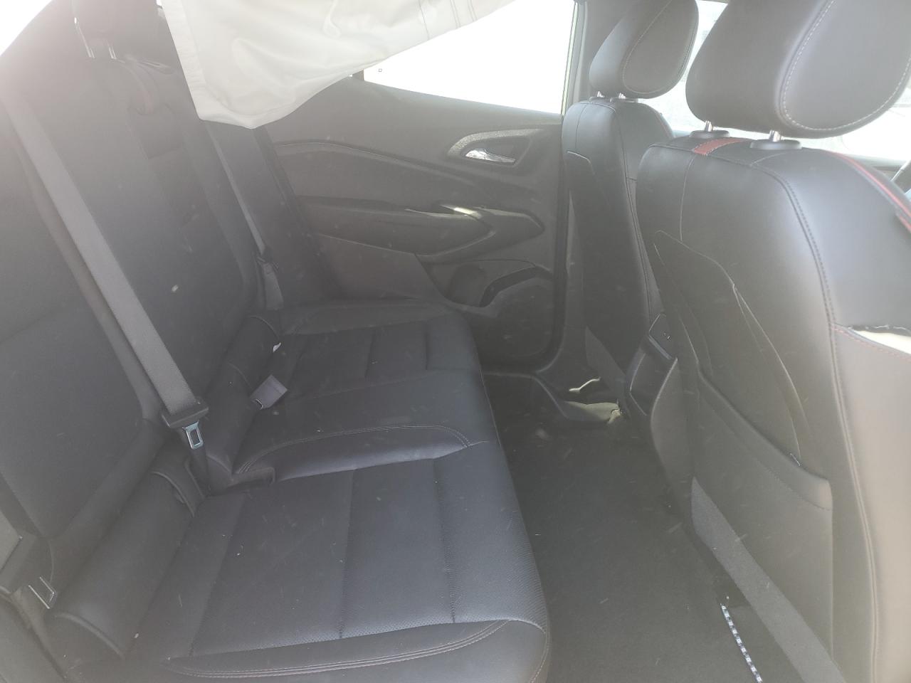 2024 Chevrolet Trax 2Rs VIN: KL77LJE20RC078485 Lot: 70883355