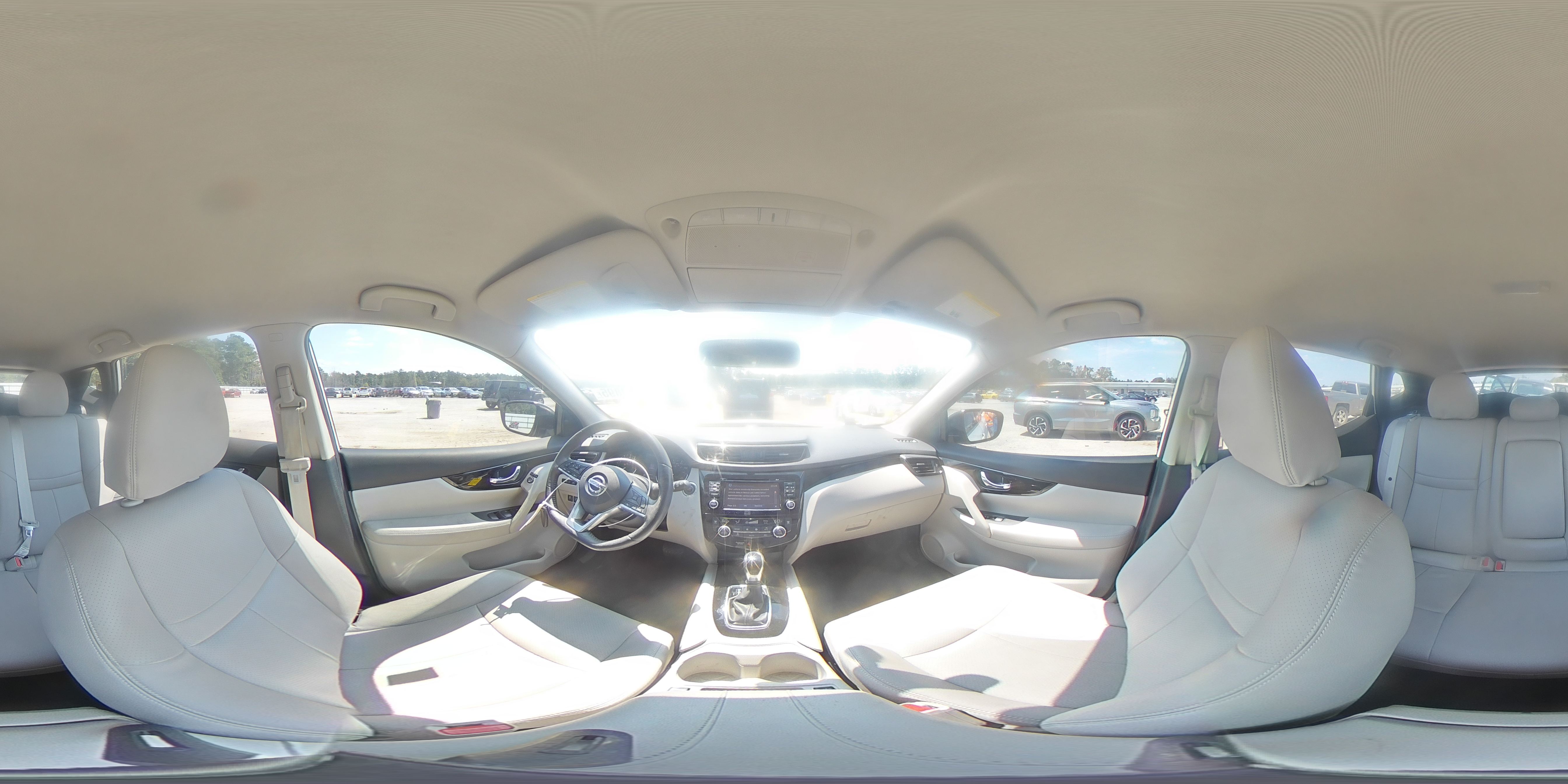 2018 Nissan Rogue Sport S VIN: JN1BJ1CPXJW104453 Lot: 71653895