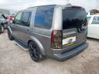 2010 LAND ROVER DISCOVERY HSE TDV6 AUTO  for sale at Copart BRISTOL