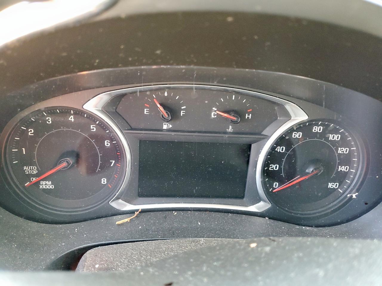 2017 Chevrolet Malibu Lt VIN: 1G1ZE5ST8HF211347 Lot: 84462265